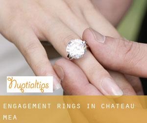 Engagement Rings in Château Méa