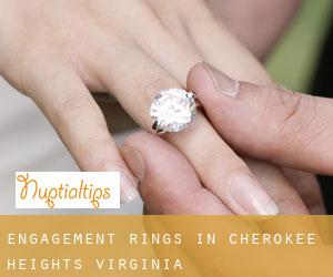 Engagement Rings in Cherokee Heights (Virginia)