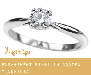 Engagement Rings in Coates (Minnesota)