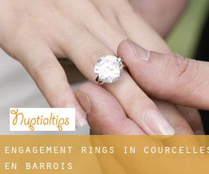 Engagement Rings in Courcelles-en-Barrois