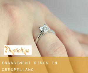 Engagement Rings in Crespellano