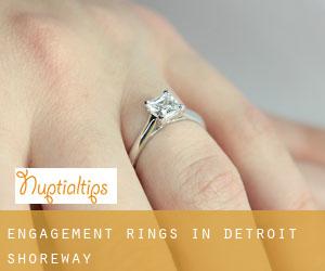 Engagement Rings in Detroit-Shoreway