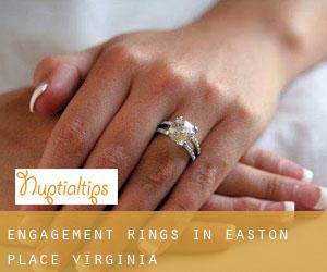 Engagement Rings in Easton Place (Virginia)