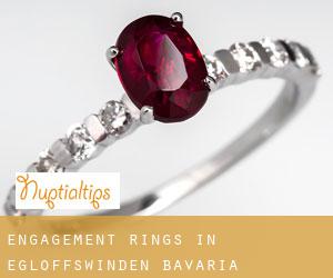 Engagement Rings in Egloffswinden (Bavaria)