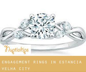 Engagement Rings in Estância Velha (City)