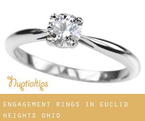 Engagement Rings in Euclid Heights (Ohio)