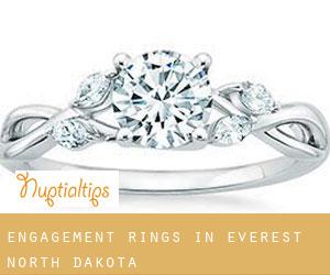 Engagement Rings in Everest (North Dakota)