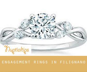 Engagement Rings in Filignano