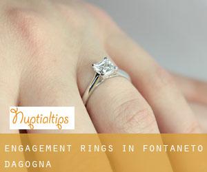 Engagement Rings in Fontaneto d'Agogna