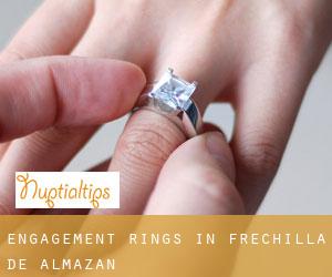 Engagement Rings in Frechilla de Almazán