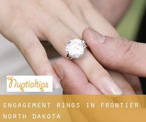 Engagement Rings in Frontier (North Dakota)