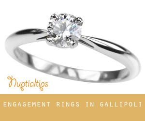 Engagement Rings in Gallipoli