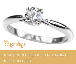 Engagement Rings in Gardner (North Dakota)