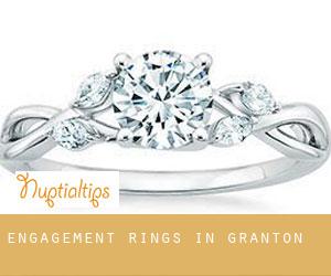 Engagement Rings in Granton