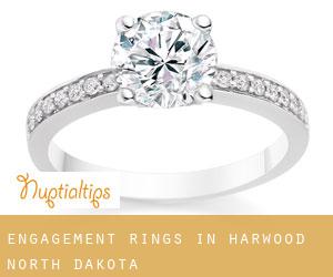 Engagement Rings in Harwood (North Dakota)