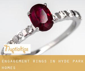 Engagement Rings in Hyde Park Homes