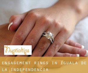 Engagement Rings in Iguala de la Independencia