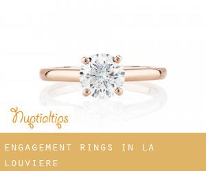 Engagement Rings in La Louvière