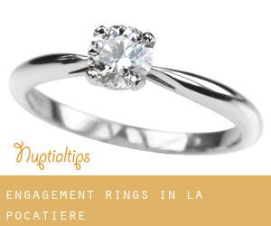 Engagement Rings in La Pocatière