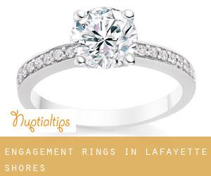 Engagement Rings in Lafayette Shores