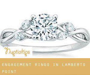 Engagement Rings in Lamberts Point