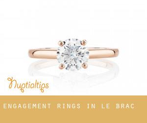 Engagement Rings in Le Brac