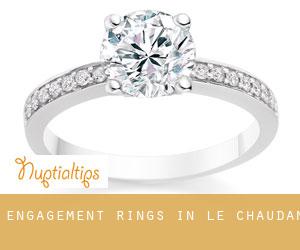 Engagement Rings in Le Chaudan