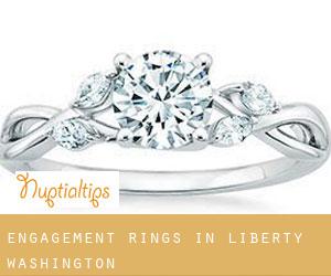 Engagement Rings in Liberty (Washington)