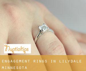 Engagement Rings in Lilydale (Minnesota)