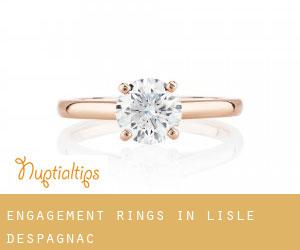 Engagement Rings in L'Isle-d'Espagnac