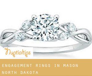 Engagement Rings in Mason (North Dakota)