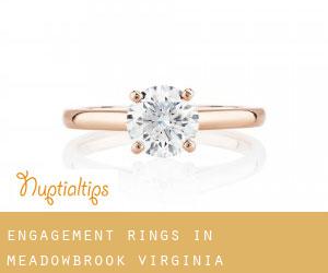 Engagement Rings in Meadowbrook (Virginia)