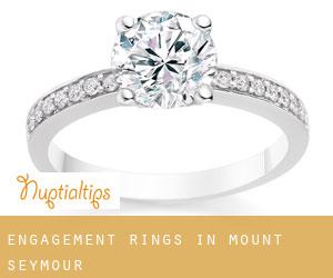 Engagement Rings in Mount Seymour