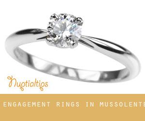 Engagement Rings in Mussolente