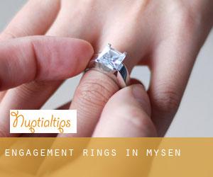 Engagement Rings in Mysen