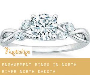 Engagement Rings in North River (North Dakota)