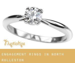 Engagement Rings in North Rolleston