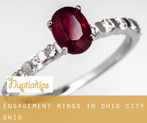 Engagement Rings in Ohio City (Ohio)