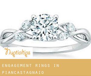 Engagement Rings in Piancastagnaio