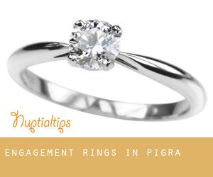 Engagement Rings in Pigra