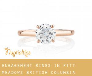 Engagement Rings in Pitt Meadows (British Columbia)