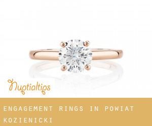 Engagement Rings in Powiat kozienicki