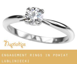 Engagement Rings in Powiat lubliniecki