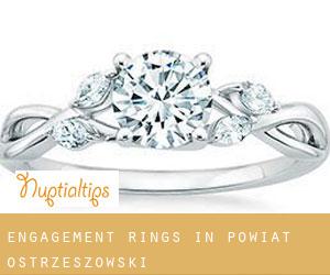 Engagement Rings in Powiat ostrzeszowski