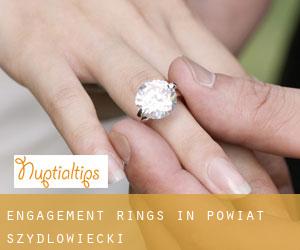 Engagement Rings in Powiat szydłowiecki