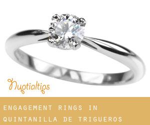 Engagement Rings in Quintanilla de Trigueros