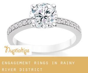 Engagement Rings in Rainy River District