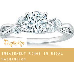 Engagement Rings in Regal (Washington)