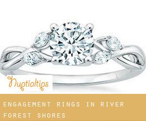 Engagement Rings in River Forest Shores