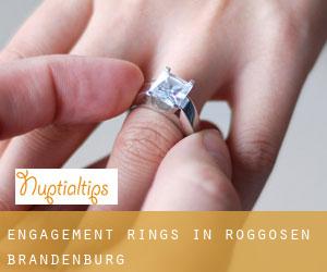 Engagement Rings in Roggosen (Brandenburg)